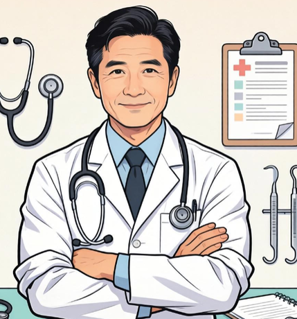 段江华在哪里坐诊